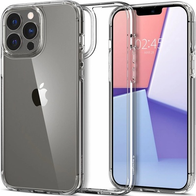 SPIGEN ULTRA HYBRID IPHONE 13 PRO MAX CRYSTAL čiré