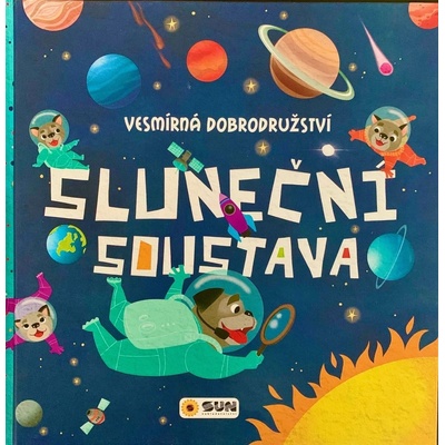 Sluneční soustava