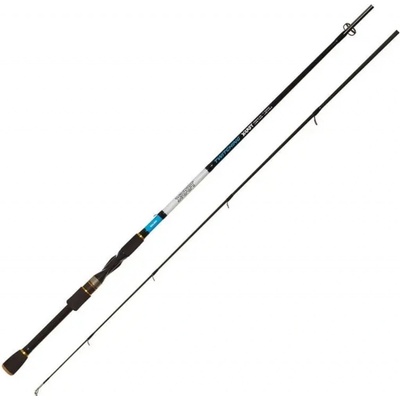 Team Salmo Kraft Twitching 6,6" 1,98 m 7-21 g 2 díly