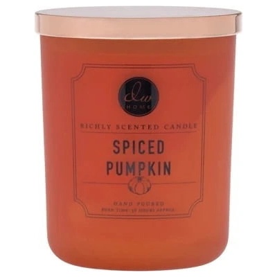 Dw HOME Spiced Pumpkin 445 g