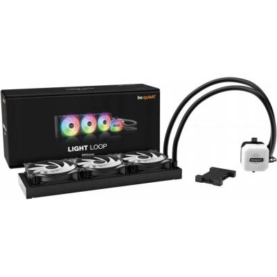 be quiet! Light Loop 360mm BW022