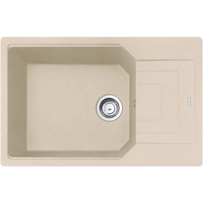 Franke UBG 611-78 BB piesková