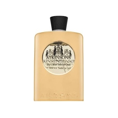 Atkinsons The Other Side of Oud parfumovaná voda unisex 100 ml