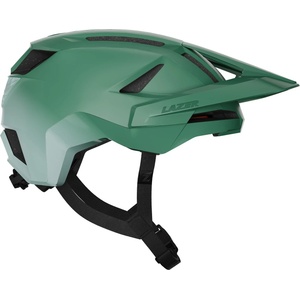 Lazer Каска за планинско колоездене Lazer Impala KinetiCore Bike helmet - Matte Dark Green Mint - размер 58-61 cm (851-1831-0413)