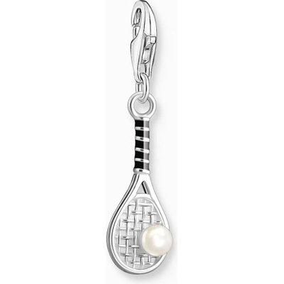 Thomas Sabo přívěsek charm Tennis racket 2173 158 21