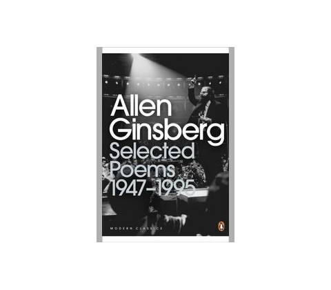 Selected Poems