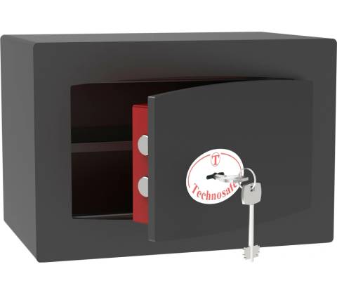 Technomax Technosafe MCR/2