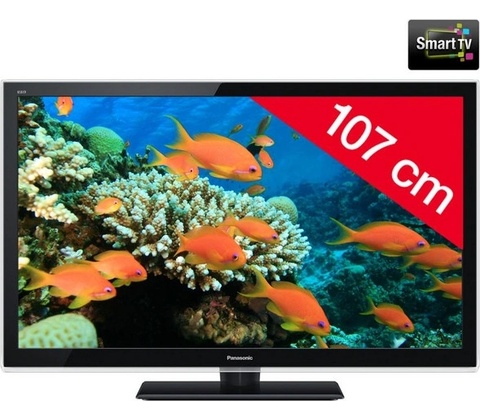 Panasonic TX-L42E5E