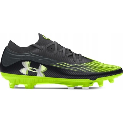 Under Armour Magnetico Elite 4 FG černá