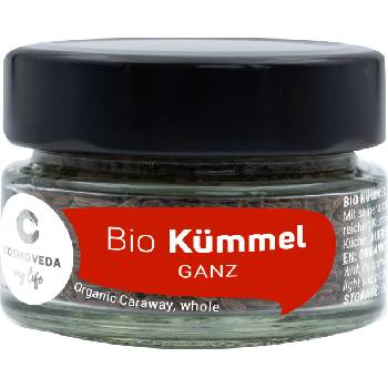 COSMOVEDA Био кимион, цял - 25 г