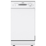Muhler FDW1045WE Съдомиялни машини