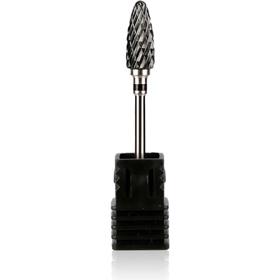 D-Nails Karbidový brúsny nástavec Bullet XC Extra Vysoká hrubosť 1ks