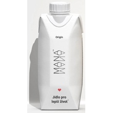 Mana Jahoda 400 ml