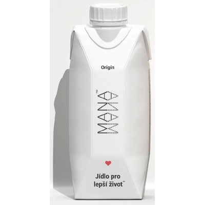 Mana Jahoda 400 ml
