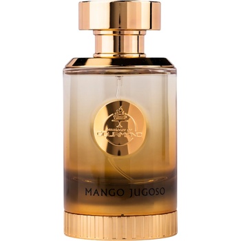 Ministry of Gourmand Mango Jugoso 100ml Унисекс