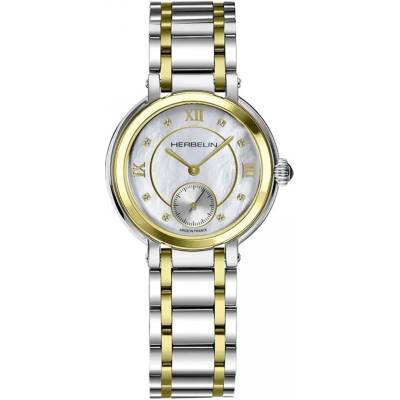 Herbelin Часовник Herbelin Galet 10630BT59 (10630BT59)