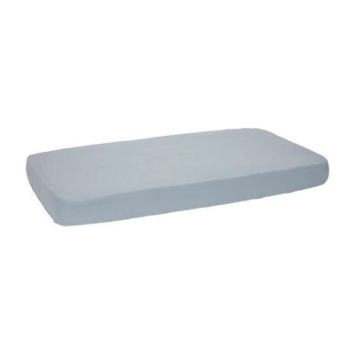 Little Dutch Prestieradlo napínacie Pure Blue 60x120