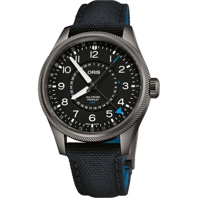 Oris 01 798 7768 4284-Set