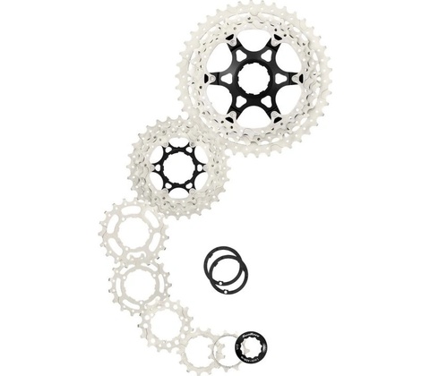 SunRace CSMS8EAY