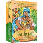 Hay House Оригинални карти Оракул The Earthcraft Oracle - Lorriane Anderson & Juliet Diaz