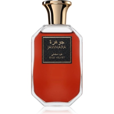 Jawhara Oud Velvet EDP 100 ml