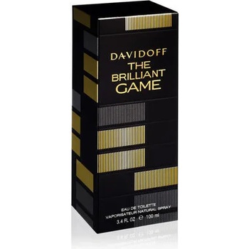 Davidoff The Brilliant Game EDT 60 ml