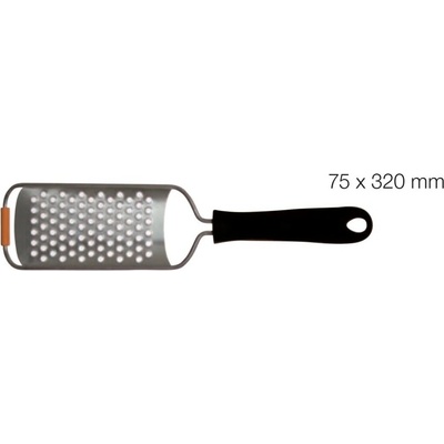 Profesionálne strúhadlo - hviezdicové, 75 x 320 mm, SCHNEIDER