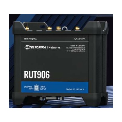 Teltonika RUT906030700