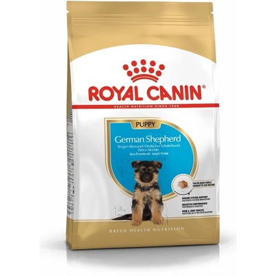 Royal Canin German Shepherd Puppy 12 kg