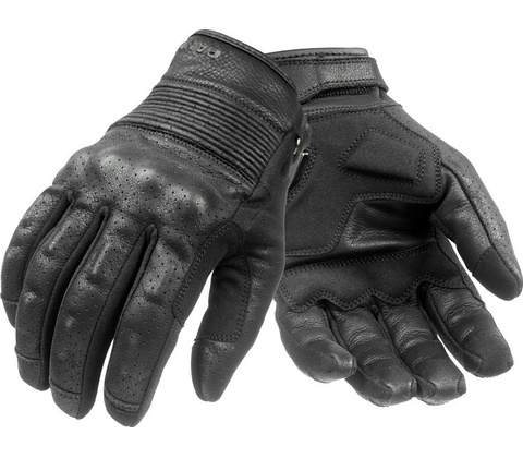 Pando Moto Onyx