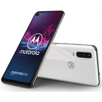 Motorola One Action 4GB/128GB Dual SIM