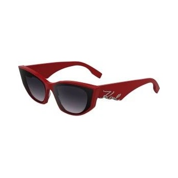 KARL LAGERFELD Дамски слънчеви очила Karl Lagerfeld KL6162S-600 Ø 64 mm