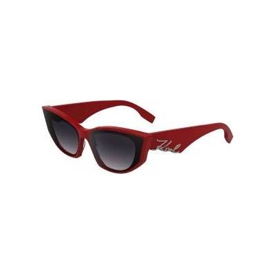 KARL LAGERFELD Дамски слънчеви очила Karl Lagerfeld KL6162S-600 Ø 64 mm