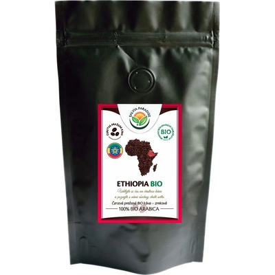 Salvia Paradise Ethiopia BIO 100 g