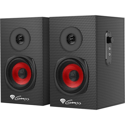 Genesis Helium 2