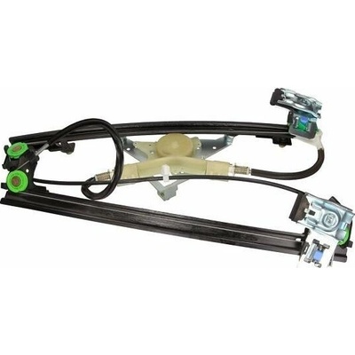 MAXGEAR Zvedací zařízení oken 280247