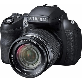 Fujifilm FinePix HS30
