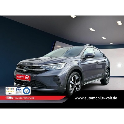 Volkswagen Taigo 1.0 TSI DSG 85 kW
