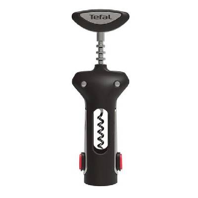 Тирбушон Tefal K2073414 Winged Corkscrew Ss Ingenio (K2073414)