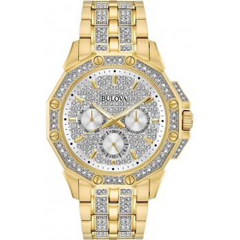 Bulova 98C126
