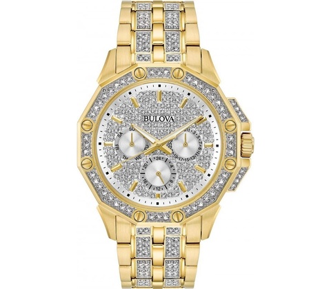 Bulova 98C126