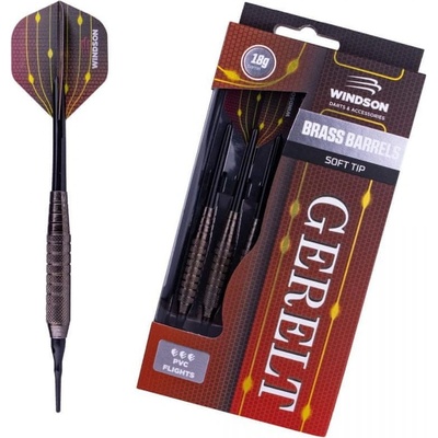 Windson GERELT 18g set
