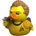 Numskull Designs Star Trek bz Mini James T. Kirk
