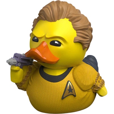 Numskull Designs Star Trek bz Mini James T. Kirk