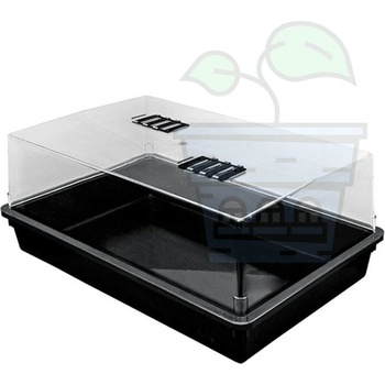 Image 1 of Propagator Pro 70 Set - Пропагатор за покълване на семена (твърда пластмаса) (610818)