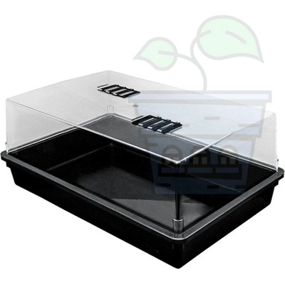 Propagator Pro 70 Set - Пропагатор за покълване на семена (твърда пластмаса) (610818)