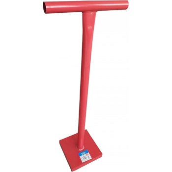 Levior ruční celokovové 12kg 20x20x85cm 26740