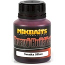 Mikbaits Dip Krvavý Huňáček Frankfurtská Klobása 125 ml