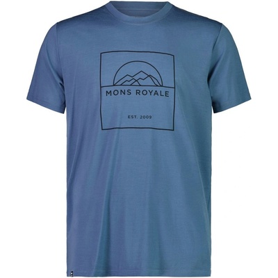 Trek Mons Royale Icon Blue Slate