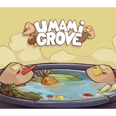 Umami Grove